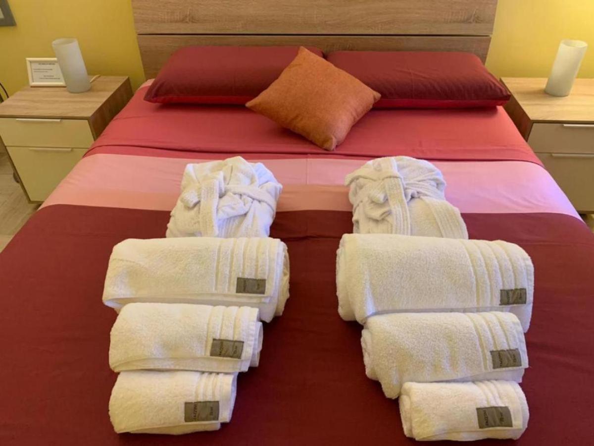 La Casa Di Arturo Hotel Верона Екстериор снимка
