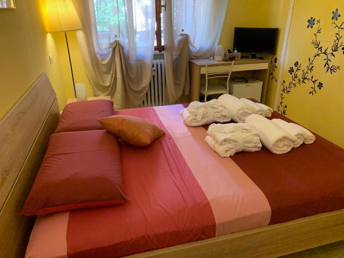 La Casa Di Arturo Hotel Верона Екстериор снимка