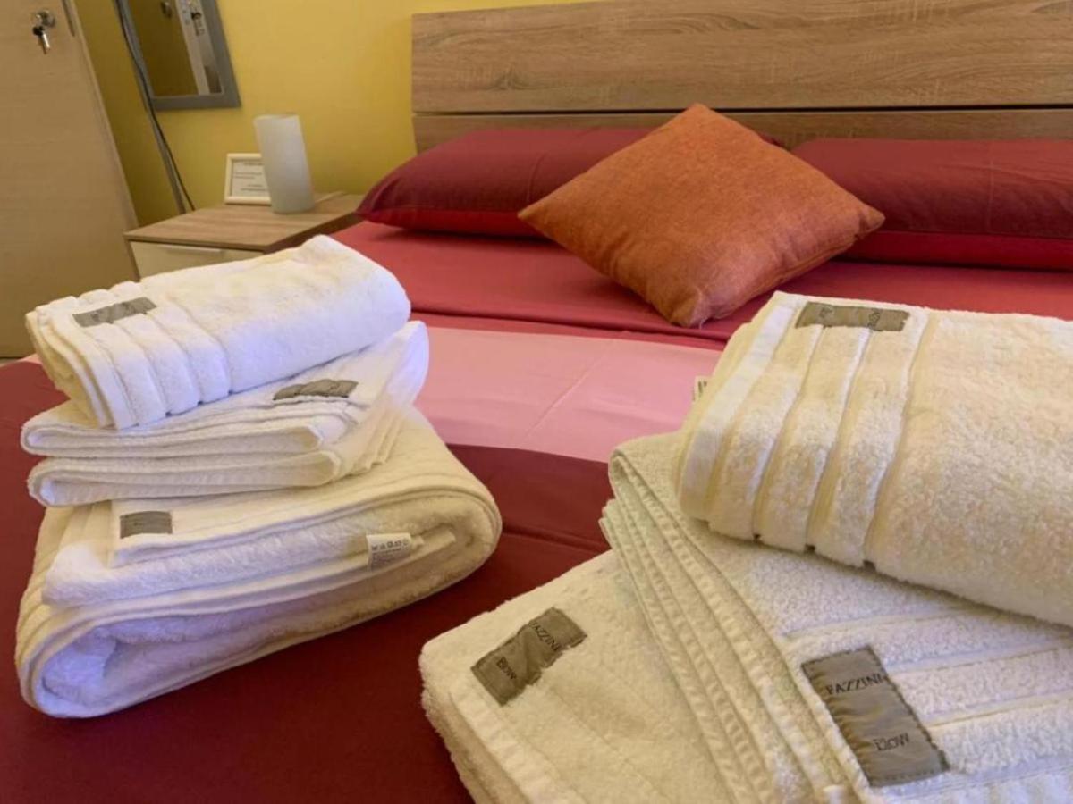 La Casa Di Arturo Hotel Верона Екстериор снимка