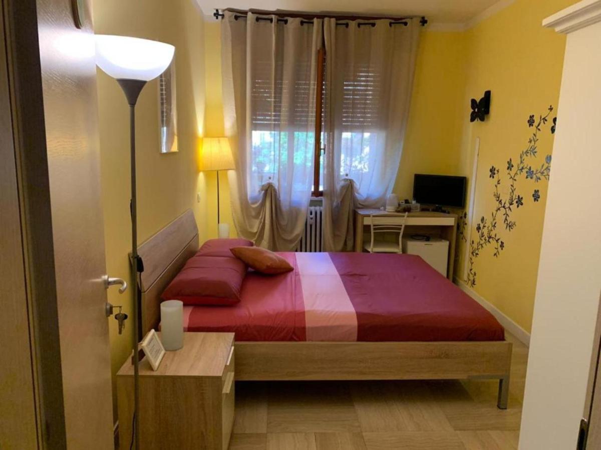 La Casa Di Arturo Hotel Верона Екстериор снимка
