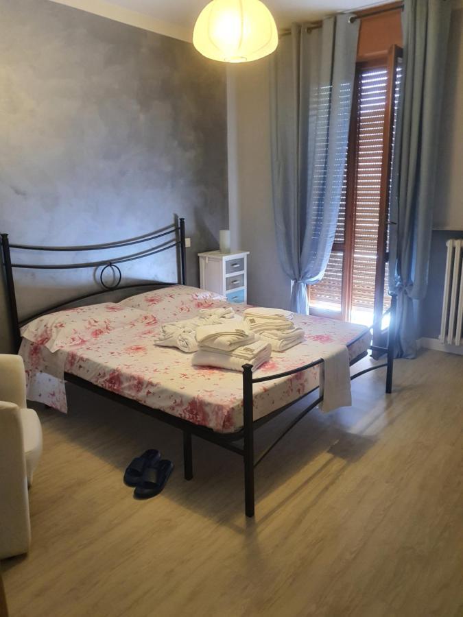 La Casa Di Arturo Hotel Верона Екстериор снимка