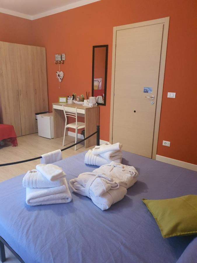 La Casa Di Arturo Hotel Верона Екстериор снимка