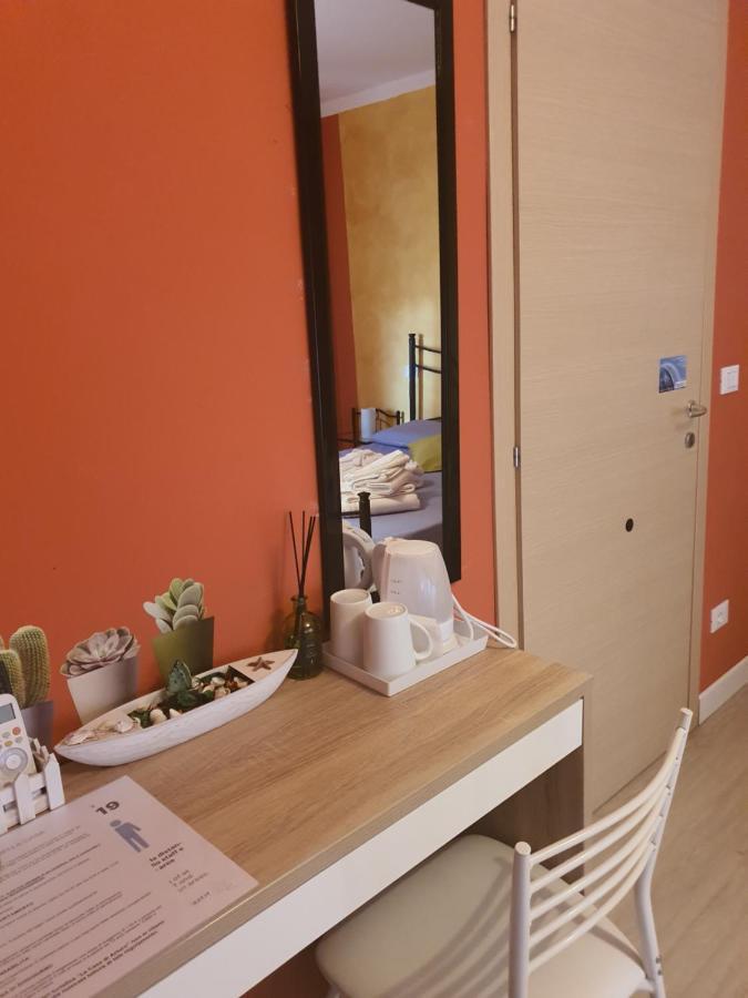 La Casa Di Arturo Hotel Верона Екстериор снимка