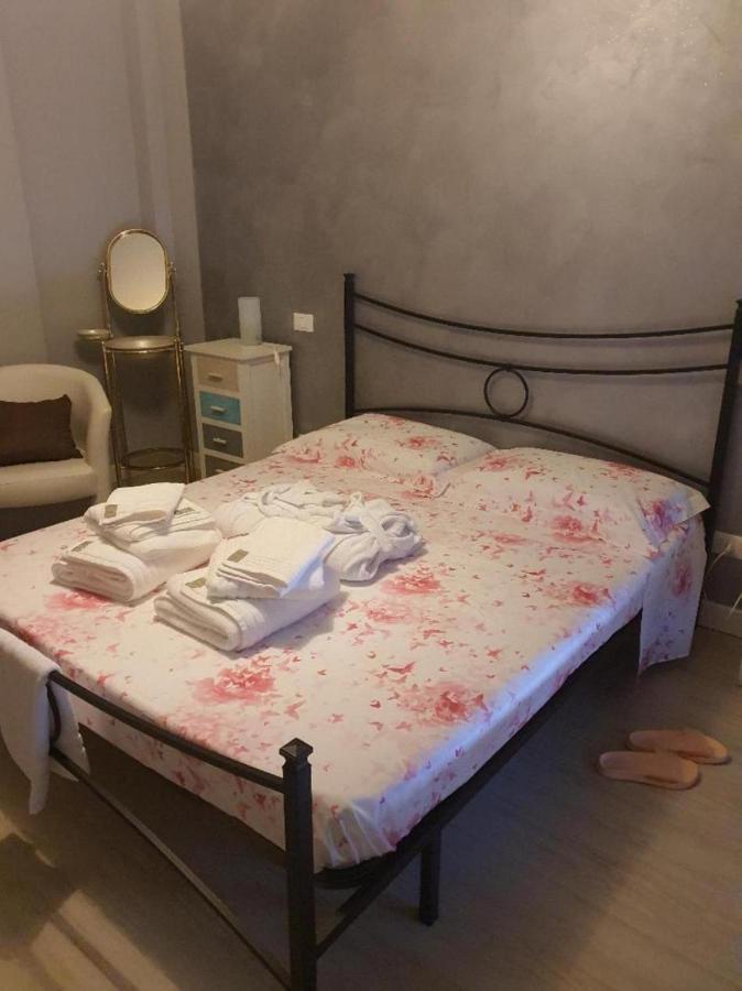 La Casa Di Arturo Hotel Верона Екстериор снимка