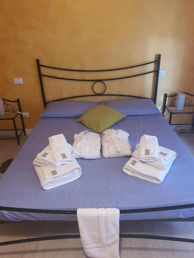 La Casa Di Arturo Hotel Верона Екстериор снимка