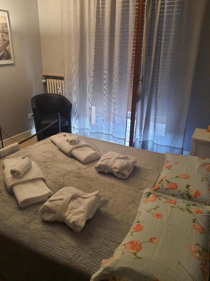 La Casa Di Arturo Hotel Верона Екстериор снимка