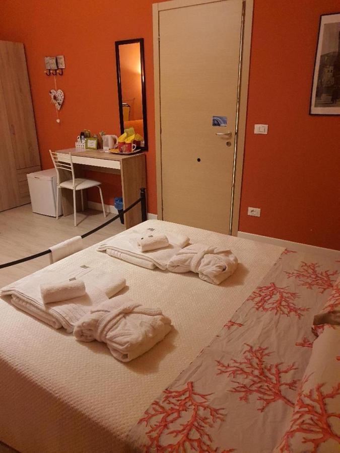La Casa Di Arturo Hotel Верона Екстериор снимка
