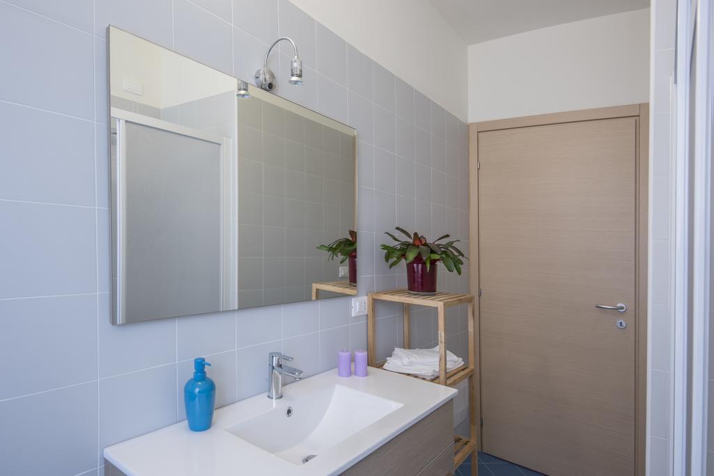 La Casa Di Arturo Hotel Верона Стая снимка