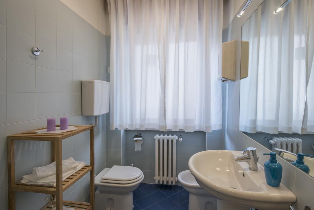 La Casa Di Arturo Hotel Верона Стая снимка